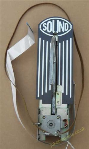 Sound Leisure Century 21 Gripper Bow Assembly (SL18)