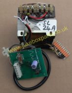 Sound Leisure CD Wall Box Transformer (SL24A)