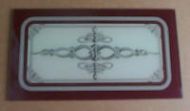 Sound Leisure Consolette Wall Mount Glass (SL37)