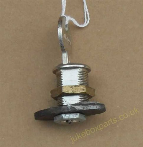 Sound Leisure CPS1 Lock & Key (SL41)