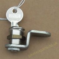 Sound Leisure CPS1 Lock & Key (SL42)