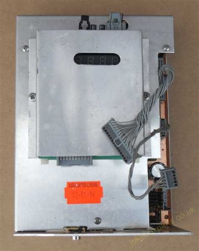 Sound Leisure Series 3 Decoder (SL76)