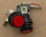 Sound Leisure Pair of Flip Page Buttons (SL87)
