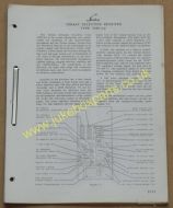 Seeburg Tormat Selection Receiver Type TSR1-L6 (USM229)
