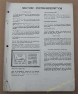 Rowe Ami R-85 Starlight, Starburst, Starwood Service Manual & Parts Catalog (USM244)