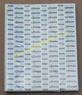 NSM Technical Manual for CD Silver Sky In German Text (USM335F)