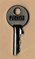 Wurlitzer WUA1 Key