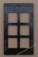 Wurlitzer CD Title Program Page 0 (WP00)