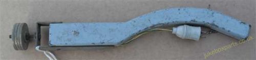 Wurlitzer Tone Arm (WP101)