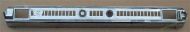 Wurlitzer 2204 Button Bank Casting (WP104)