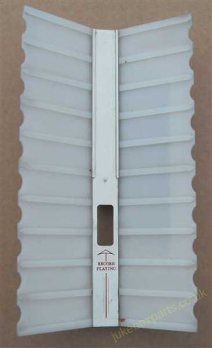 Wurlitzer Title Card Holder (WP113A)