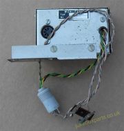 Wurlitzer Pre-Amp 40074 (WP116)
