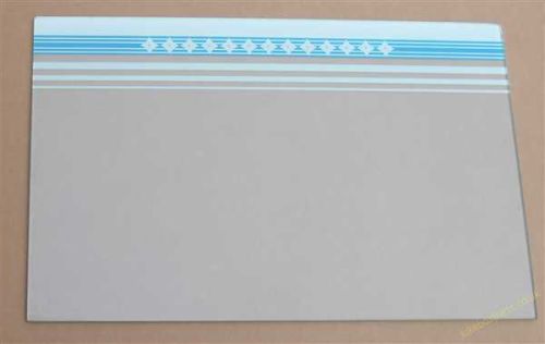 Wurlitzer Lyric E Glass (WP127)