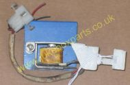 Wurlitzer Carousel Stop Solenoid (WP132)