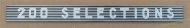 Wurlitzer 2000 Instruction Plastic (WP141)