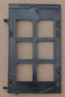 Wurlitzer CD Title Card Holder 47916 (WP142)