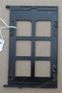 Wurlitzer CD Title Card Holder 47916 (WP142A)