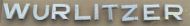 Wurlitzer Letters (WP151)