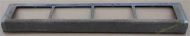 Wurlitzer 2300 Trim (WP154)