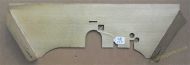 Wurlitzer 2700 Decorative Panel (WP157)