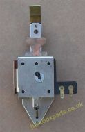 Wurlitzer Coil Assembly (WP158)