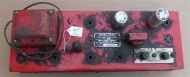 Wurlitzer Amplifier Wide Range Sound System Model 503 (WP164)