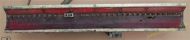 Wurlitzer 3100 Americana Button Bank (WP172)
