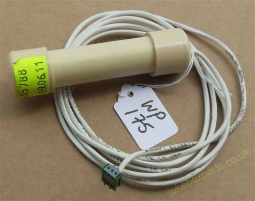Wurlitzer Infrared Receiver? (WP175)