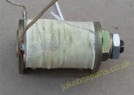 German Wurlitzer Coil / Solenoid (WP18)
