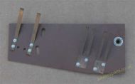 German Wurlitzer Mechanism Contacts? (WP188)