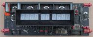 Wurlitzer Phone to 5 Pin Din Plug (WP191)