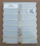 Wurlitzer Title Card Holder (WP194)