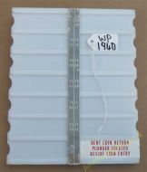 Wurlitzer Title Card Holder (WP194D)