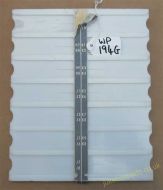 Wurlitzer Title Card Holder (WP194G)