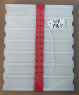 Wurlitzer Title Card Holder (WP194K)