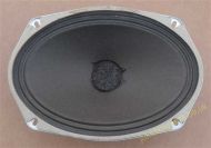 Wurlitzer Oval Speaker (WP197)