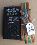 Wurlitzer CD Service Modul (WP202)