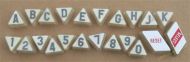 Wurlitzer Buttons (WP205)