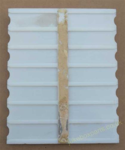 Wurlitzer Title Card Holder (WP208E)