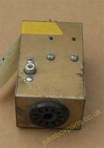 Wurlitzer 2500 Part for Remote Volume Control Kit (WP213)
