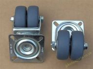 Wurlitzer OMT Castors x 2 (WP214)