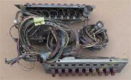 Wurlitzer Lyric Upright Mech Button Bank (WP216)
