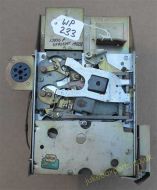 Wurlitzer Lyric F Coin Mechanism (WP233)