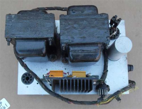 Wurlitzer Power Supply Model? (WP241)