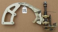 Wurlitzer CD Gripper Bow Assembly (WP25)