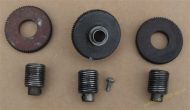 Wurlitzer 1100 Gears (WP27)