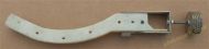 German Wurlitzer Plastic Tone Arm Without Cartridge (WP60)