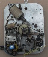 Wurlitzer Credit Unit Type ? (WP78)