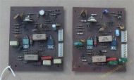 Wurlitzer Pair of Amplifier PCBs (WP80)