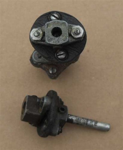 Wurlitzer Flexible Coupling Assembly (WP92)